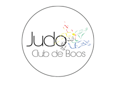 Logo Judo