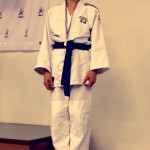 Raphaël judo club boos