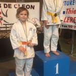 judo club boos 76 compétition