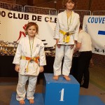 judo club boos 76 compétition