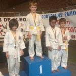 judo club boos 76 compétition