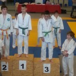 judo club boos 76 compétition