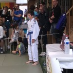 judo club boos 76 compétition