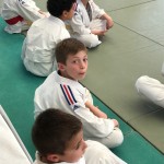 judo club boos 76 compétition