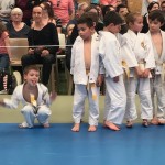 judo club boos 76 compétition