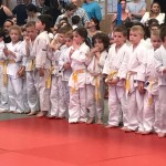 judo club boos 76 compétition