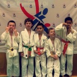 judo club boos 76