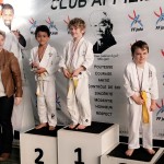 compétition judo club boos 76