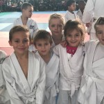 compétition judo club boos 76