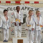 compétition judo club boos 76