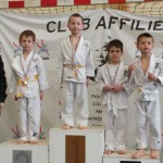 compétition judo club boos 76