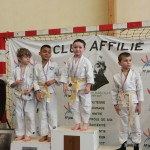 compétition judo club boos 76