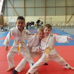 compétition judo club boos 76