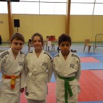 compétition judo club boos 76