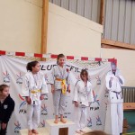 compétition judo club boos 76