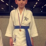 judo club boos résultats 76