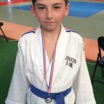 judo club boos 76 résultats compétition