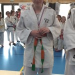 judo club boos 76 résultats compétition