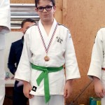 judo club boos résultats compétition montmain tournoi