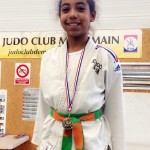 judo club boos résultats compétition montmain tournoi