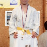 judo club boos résultats compétition montmain tournoi