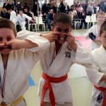 judo club boos résultats compétition montmain tournoi