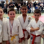 judo club boos résultats compétition montmain tournoi