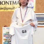 judo club boos résultats compétition montmain tournoi