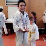 judo club boos résultats compétition montmain tournoi