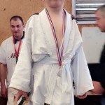 judo club boos résultats compétition montmain tournoi