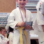 judo club boos résultats compétition montmain tournoi