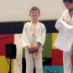 judo club boos résultats compétition montmain tournoi