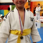 judo club boos résultats compétition montmain tournoi