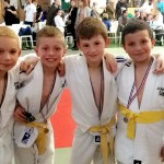 judo club boos résultats compétition montmain tournoi