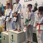 judo club boos compétition 76