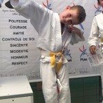 judo club boos compétition 76