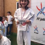 judo club boos compétition 76