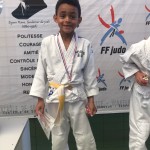 judo club boos compétition 76