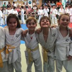 judo club boos compétition 76