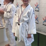 judo club boos compétition 76