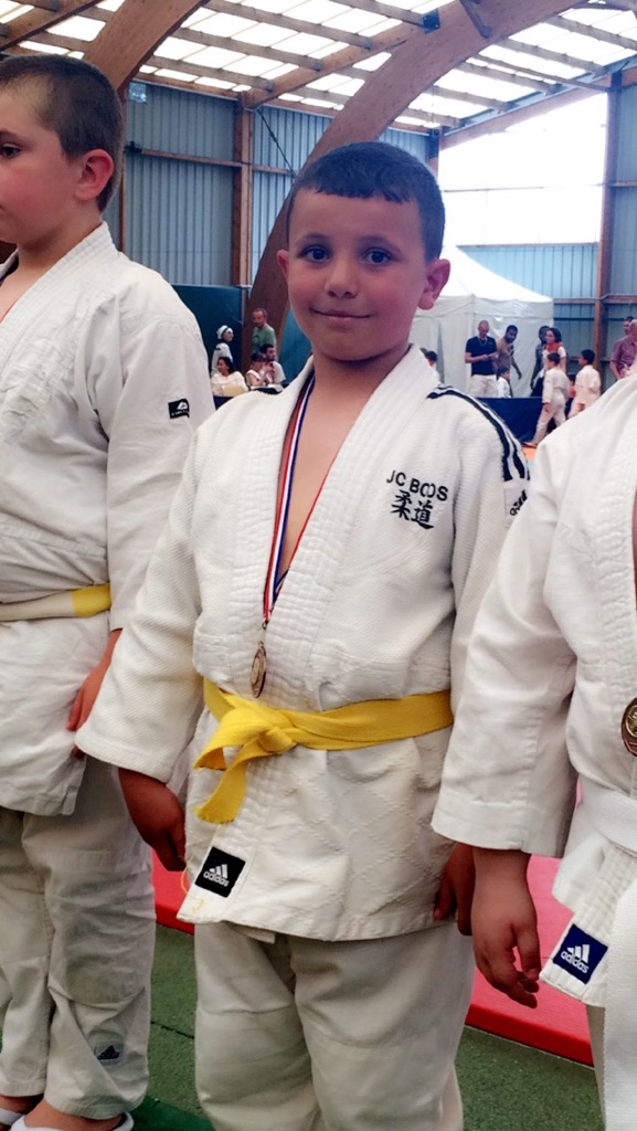 judo club boos tournoi compétition résultats 76