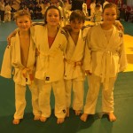 competition judo club boos 76