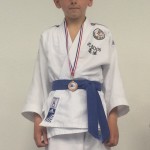 résultats compétitions judo club boos 76 critérium départemental benjamins