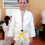 judo club boos résultats compétition montmain tournoi