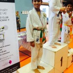 résultats compétition judo club boos 76