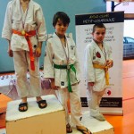 résultats compétition judo club boos 76