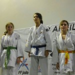 résultats compétition judo club boos 76
