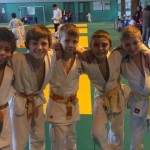 judo club boos 76