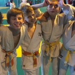judo club boos 76