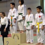 judo club boos 76 tournoi compétition